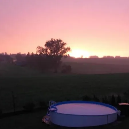 Allgaeu Gemuetliche, Moderne Mit Garten-pool Appartement *
