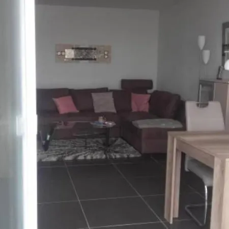 Allgäu Gemütliche, Moderne Mit Garten-pool Argenbuhl