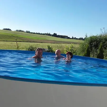 Allgäu Gemütliche, Moderne Mit Garten-pool