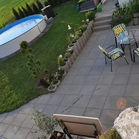 Allgaeu Gemuetliche, Moderne Mit Garten-pool *