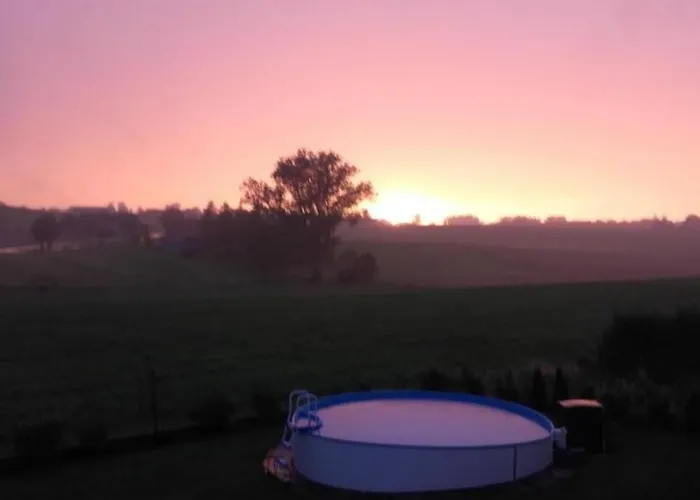 Allgaeu Gemuetliche, Moderne Mit Garten-pool شقة *